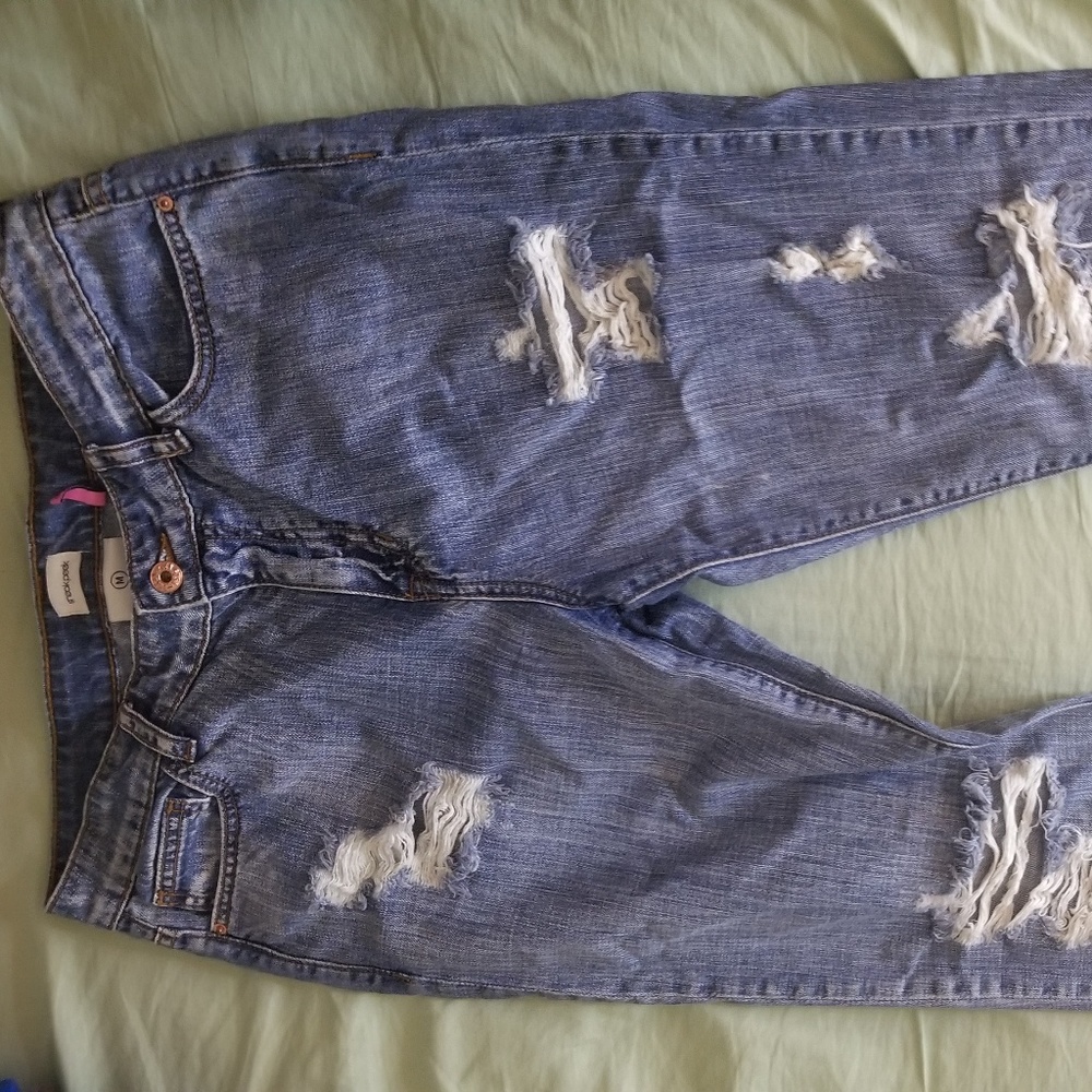 Jean's bundle - Picture 2 of 5